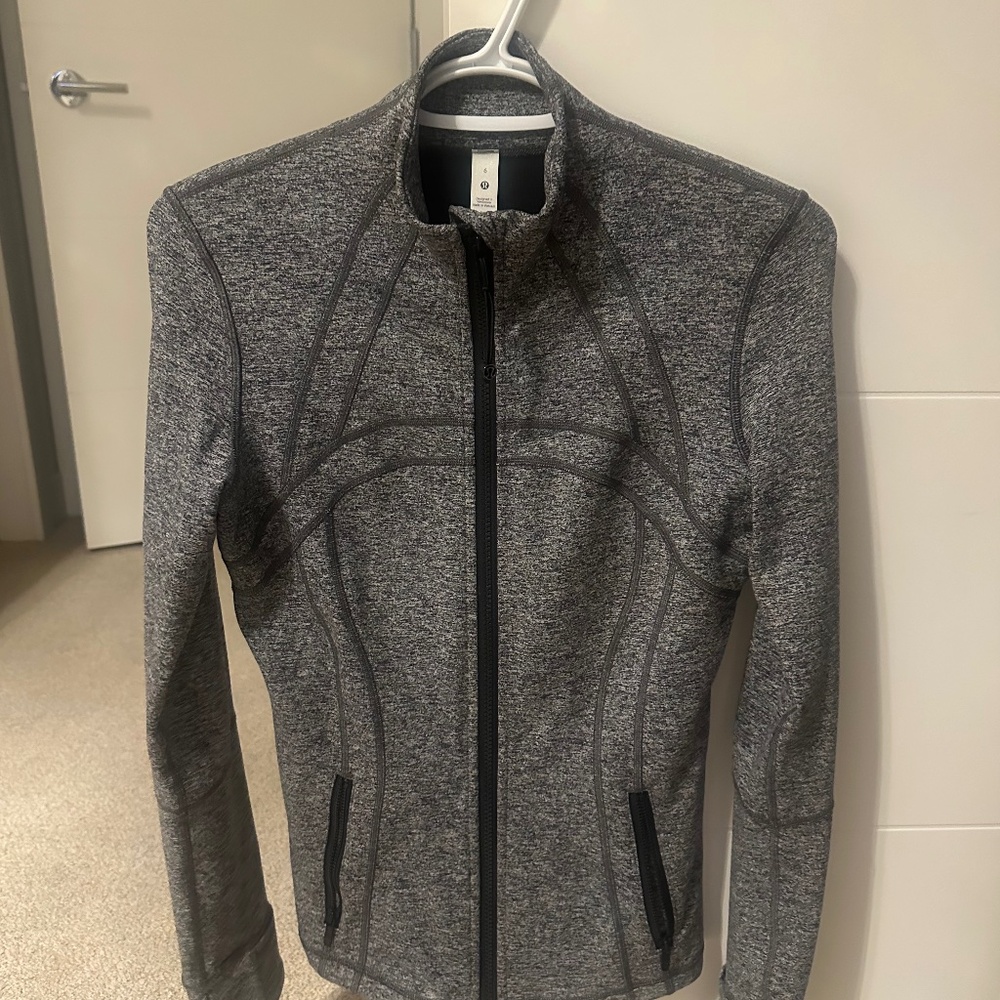 Lululemon  Define Jacket Luon
